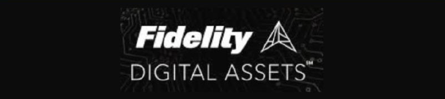 Fidelity Digital Assets logo